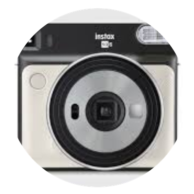 Cameras