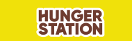 HungerStation